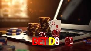 Programa VIP BETD8
