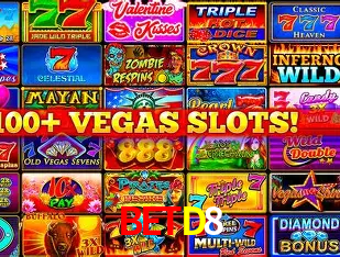 BETD8 Brasília - Casino Guide
