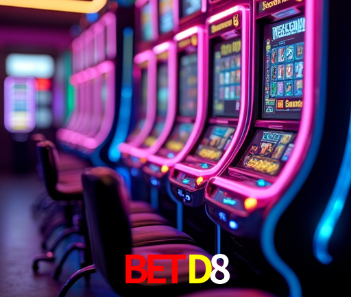 BETD8 Rio de Janeiro - Slot Strategy