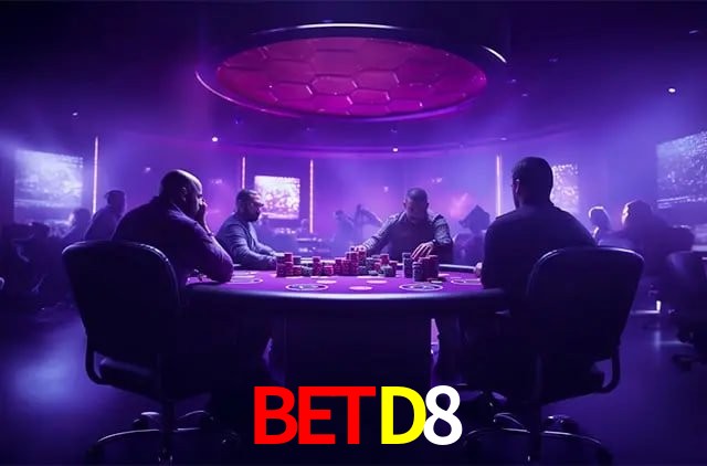 Integração de APIs BETD8