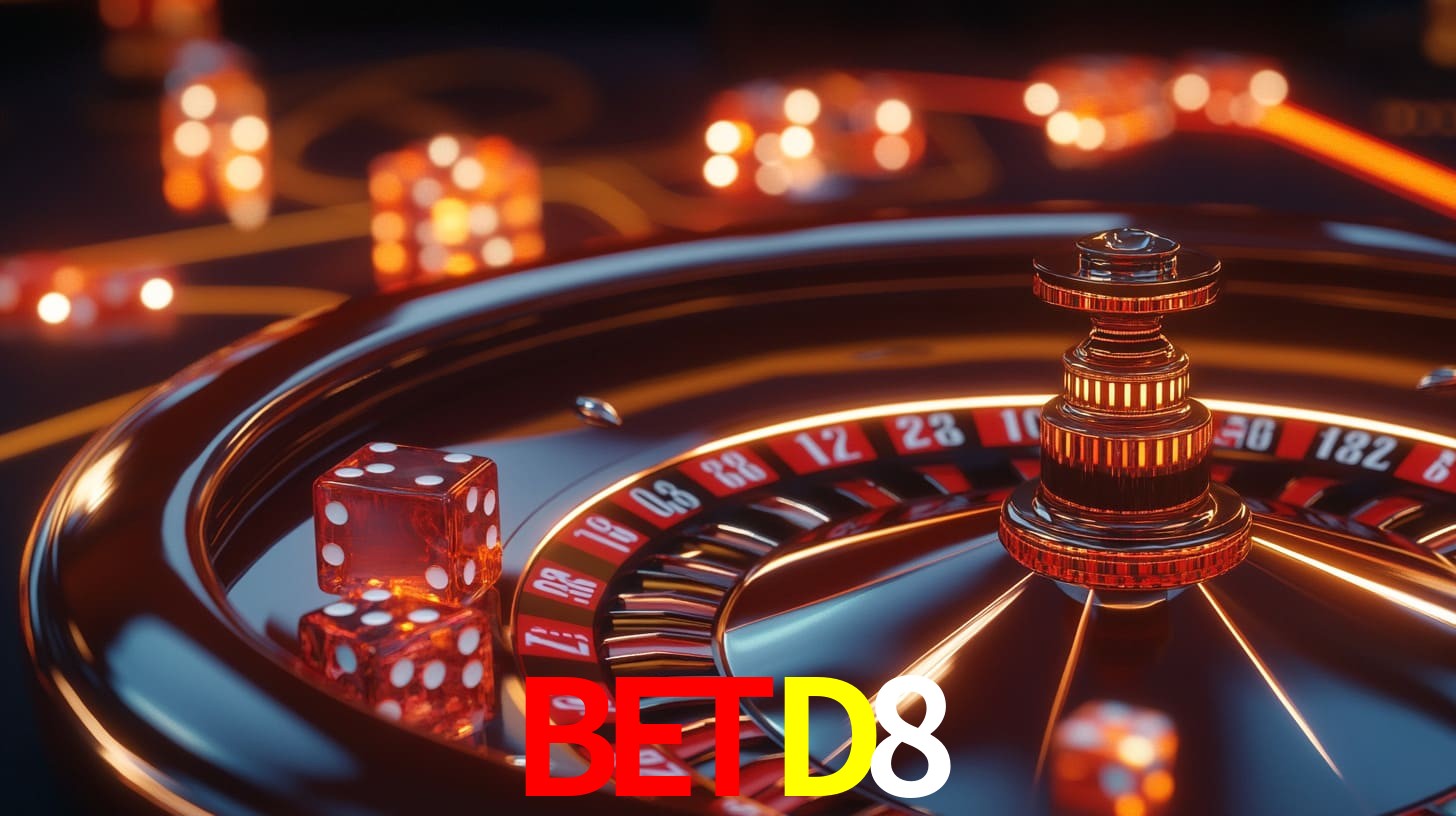 Football Betting BETD8