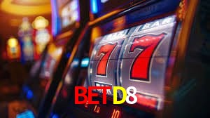 BETD8 - Customer Support