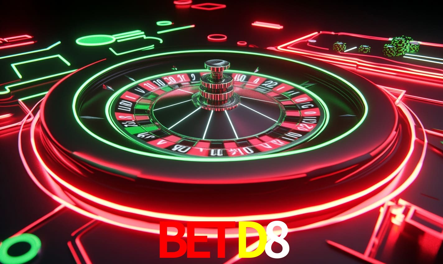 BETD8 Salvador - Strategies
